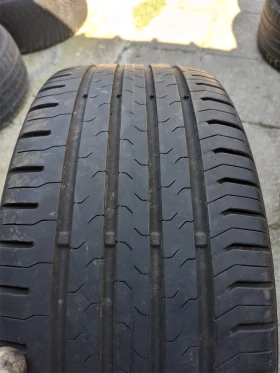 Гуми Летни 215/45R17, снимка 1