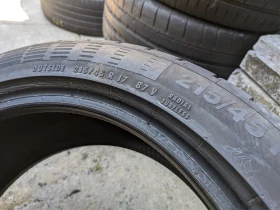 Гуми Летни 215/45R17, снимка 4