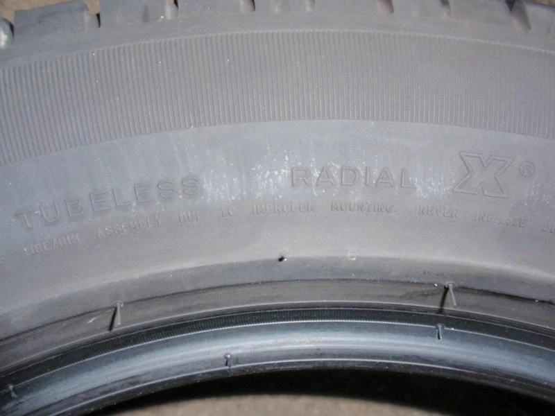 Гуми Летни 235/55R17, снимка 15 - Гуми и джанти - 7285340