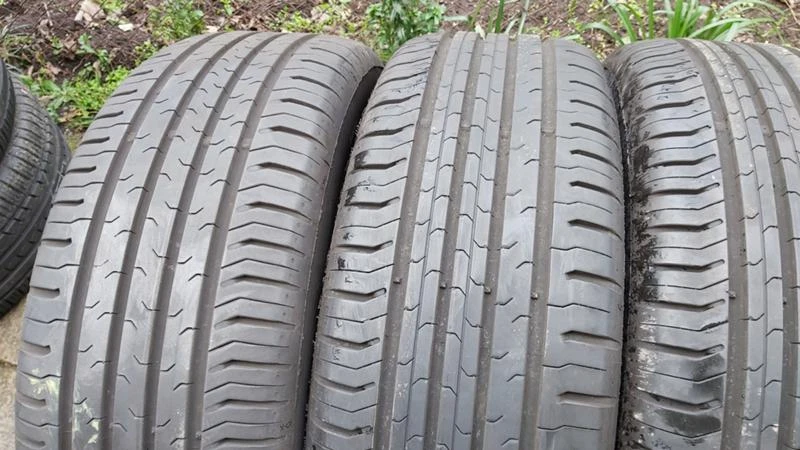 Гуми Летни 215/60R16, снимка 4 - Гуми и джанти - 27927054