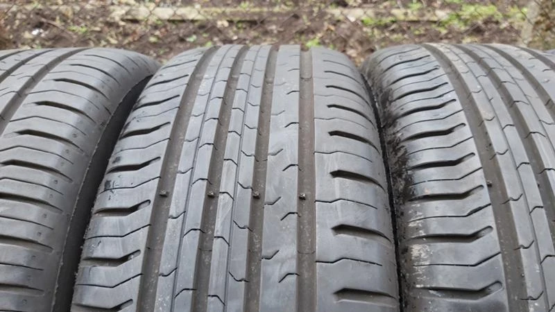 Гуми Летни 215/60R16, снимка 7 - Гуми и джанти - 27927054