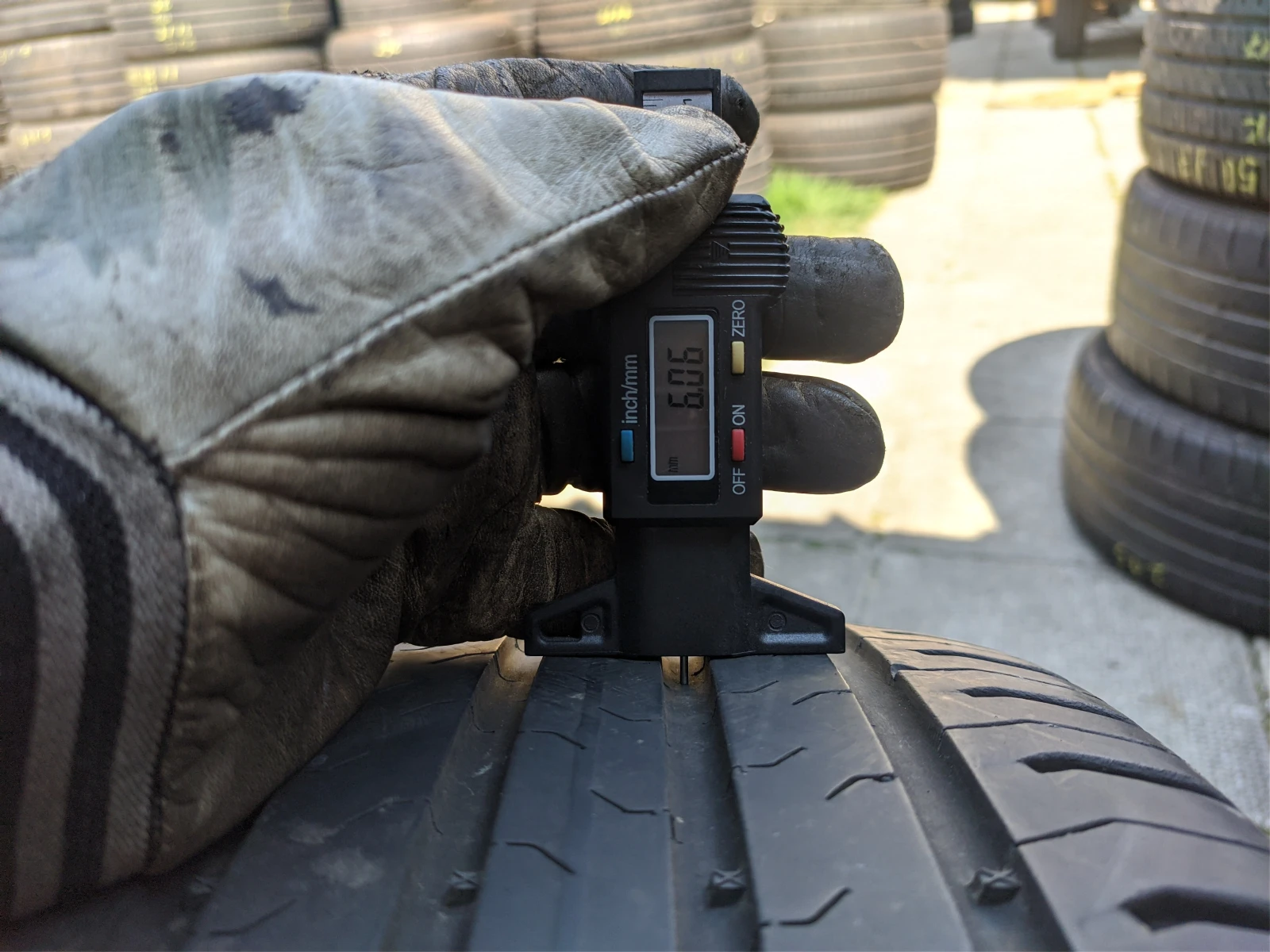  215/45R17 | Mobile.bg   3