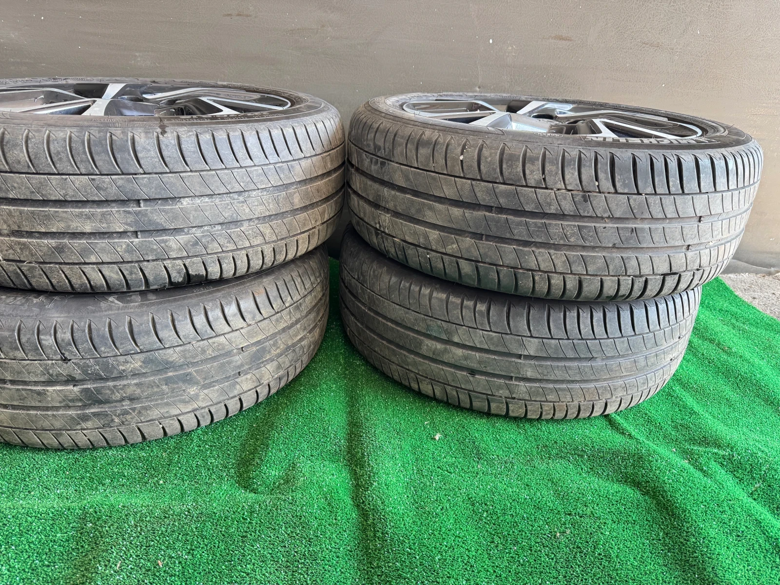 ���� � ������ 225/50R18 �� Toyota C-HR | Mobile.bg � ����������� 8