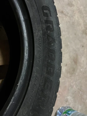 Гуми Летни 275/45R20, снимка 2 - Гуми и джанти - 49136669