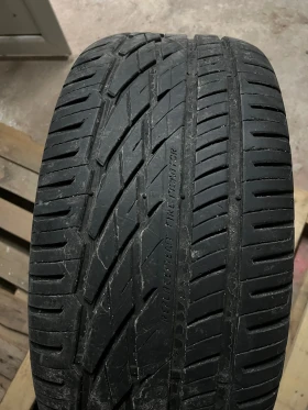 Гуми Летни 275/45R20, снимка 1 - Гуми и джанти - 49136669