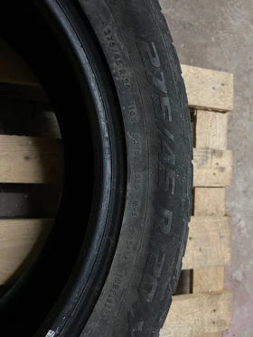 Гуми Летни 275/45R20, снимка 3 - Гуми и джанти - 49136669