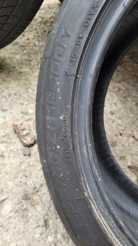  255/40R19 | Mobile.bg    4