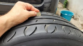  255/40R19 | Mobile.bg    10