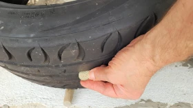  255/40R19 | Mobile.bg    12