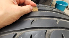  255/40R19 | Mobile.bg    9