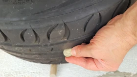  255/40R19 | Mobile.bg    11