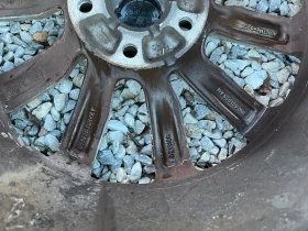 Джанти за VW Tiguan, снимка 2 - Гуми и джанти - 53256741