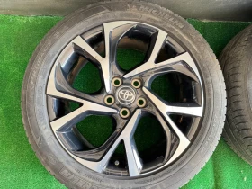 ���� � ������ 225/50R18 �� Toyota C-HR | Mobile.bg � ����� ������ 4