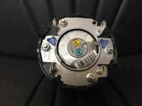 Porsche Panamera АЕРБЕГ ВОЛАН, снимка 4