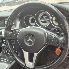 Mercedes-Benz CLS 250 CDI Om651, снимка 8