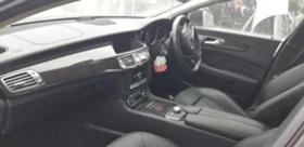 Mercedes-Benz CLS 350 CDI, снимка 3