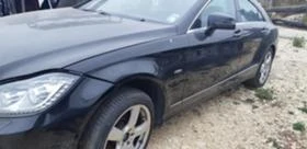 Mercedes-Benz CLS 350 CDI, снимка 5