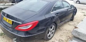 Mercedes-Benz CLS 350 CDI, снимка 6