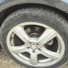 Mercedes-Benz CLS 250 CDI Om651, снимка 12