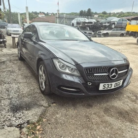 Mercedes-Benz CLS 250 CDI Om651, снимка 2