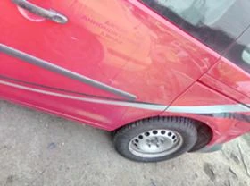 VW Caddy 2.0 ECOFUEL, снимка 7