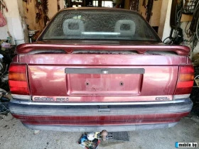 Opel Omega Diplomat 2.6, снимка 4