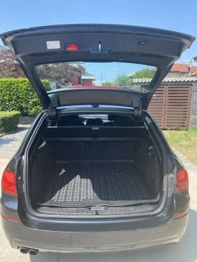 BMW 520 M Sport Package Alkantara ЛИЗИНГ, снимка 14