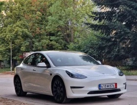 Tesla Model 3 Facelift Long Range 4x4, снимка 9