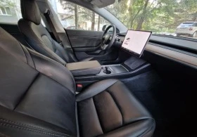 Tesla Model 3 Facelift Long Range 4x4, снимка 13