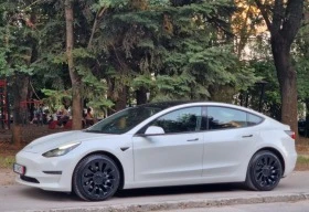 Tesla Model 3 Facelift Long Range 4x4, снимка 6