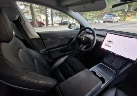 Tesla Model 3 Facelift Long Range 4x4, снимка 12