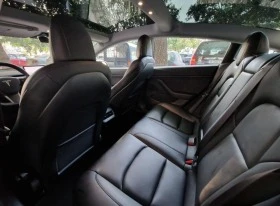 Tesla Model 3 Facelift Long Range 4x4, снимка 16