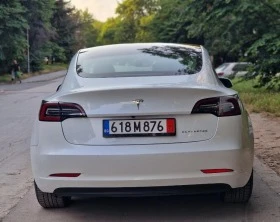 Tesla Model 3 Facelift Long Range 4x4, снимка 7