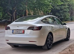 Tesla Model 3 Facelift Long Range 4x4, снимка 10