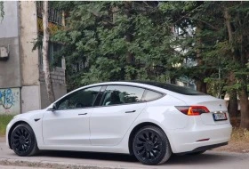 Tesla Model 3 Facelift Long Range 4x4, снимка 4
