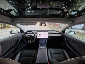 Tesla Model 3 Facelift Long Range 4x4, снимка 15