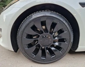 Tesla Model 3 Facelift Long Range 4x4, снимка 8