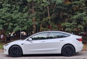 Tesla Model 3 Facelift Long Range 4x4, снимка 5