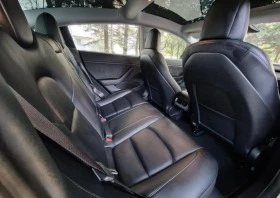 Tesla Model 3 Facelift Long Range 4x4, снимка 14