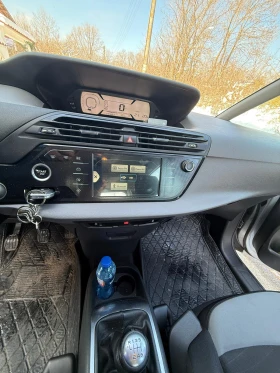 Citroen Grand C4 Picasso, снимка 11