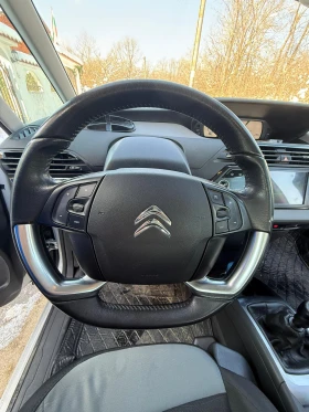 Citroen Grand C4 Picasso, снимка 14