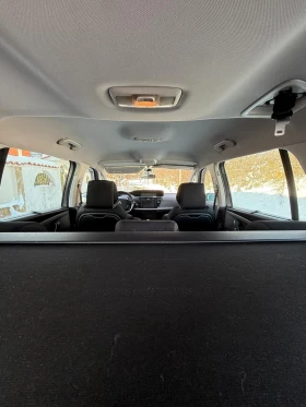 Citroen Grand C4 Picasso, снимка 10