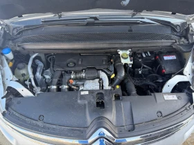 Citroen Grand C4 Picasso, снимка 15