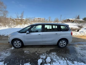 Citroen Grand C4 Picasso, снимка 3