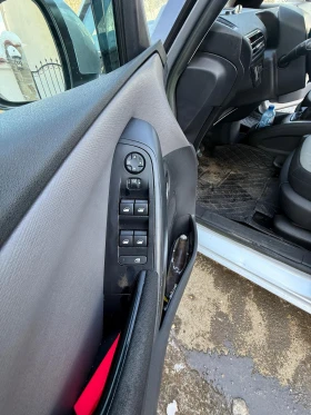 Citroen Grand C4 Picasso, снимка 13