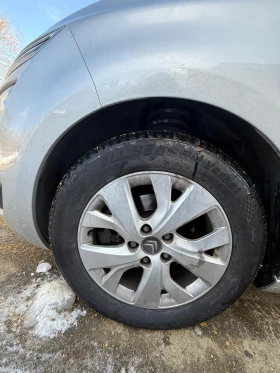 Citroen Grand C4 Picasso, снимка 7