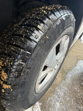 Citroen Grand C4 Picasso, снимка 6