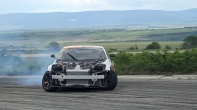 Nissan 350z DRIFT MASTER