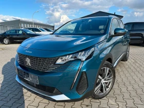Peugeot 3008 На части 1.6 безин Автоматик, снимка 1
