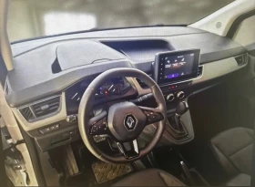 Renault Kangoo E-TECHE V45 ADVANCE OPEN SESAME, снимка 6